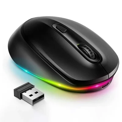 Keyboard&Mouse