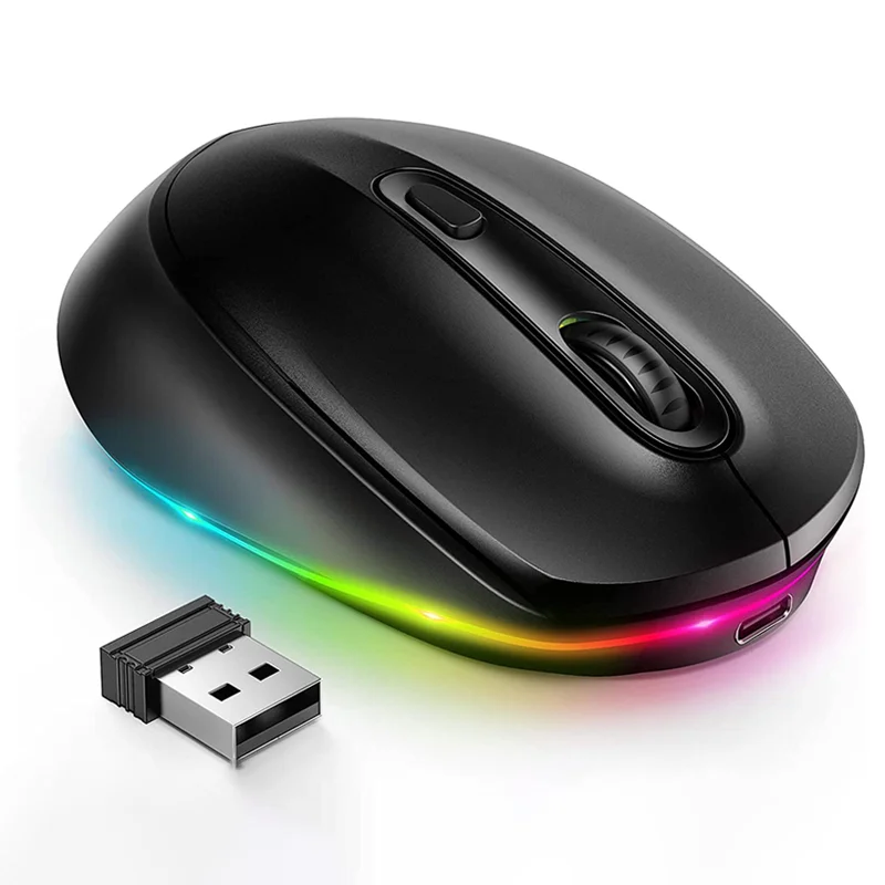 Keyboard&Mouse